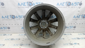 Диск колесный R19х8J ET42.5 Volvo XC90 16-24 тип2 бордюрка