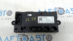Unitate de climatizare Audi A3 22-24