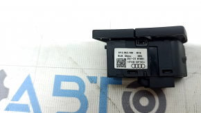 Butoane de blocare a ușii față dreapta Audi A3 22-26