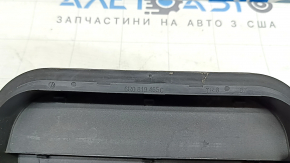 Scut ventilație dreapta Audi A3 22-26