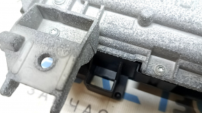 Tablou de bord Audi A3 22-26 57k, zgârieturi, oxidare superficială