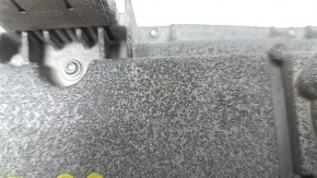 Tablou de bord Audi A3 22-26 57k, zgârieturi, oxidare superficială