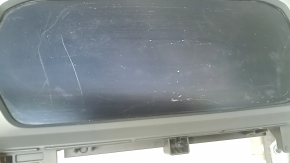 Tablou de bord Audi A3 22-26 57k, zgârieturi, oxidare superficială