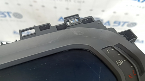Tablou de bord Audi A3 22-26 57k, zgârieturi, oxidare superficială