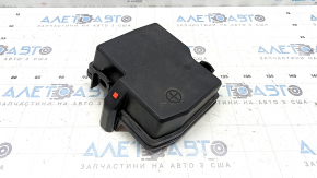 Крышка блока предохранителей подкапотная Hyundai Tucson 25-26 1.6T HEV