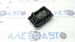 Поддомкратник задний BMW X5 G05 19-23 примят