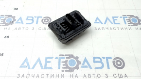 Поддомкратник передний BMW X5 G05 19-23 примят