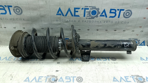 Ansamblu amortizor față stânga Audi A3 22-26