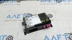 BLUETOOTH COMMUNICATION MODULE AUDI A3 22-26