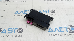 BLUETOOTH COMMUNICATION MODULE AUDI A3 22-26