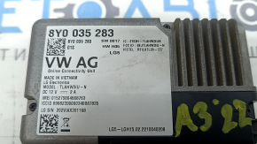 BLUETOOTH COMMUNICATION MODULE AUDI A3 22-26