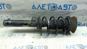 Ansamblu amortizor față stânga Audi A3 22-26