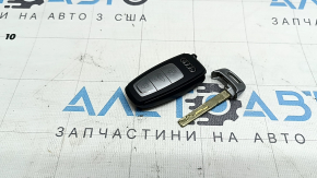 Cheie Audi A3 22-26 zgârieturi, abraziuni