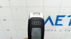 Cheie Audi A3 22-26 zgârieturi, abraziuni