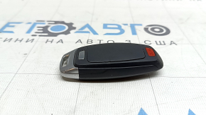 Cheie Audi A3 22-26 zgârieturi, abraziuni