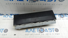 Подушка безопасности airbag коленная водительская левая Audi A3 22-26