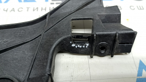Suport bara spate stânga pentru Audi A3 22-26, suport defect