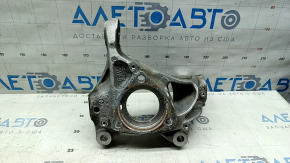 Цапфа передняя правая Audi A3 22-26