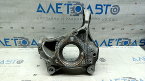 Цапфа передняя левая Audi A3 22-26