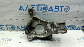 Цапфа передняя левая Audi A3 22-26