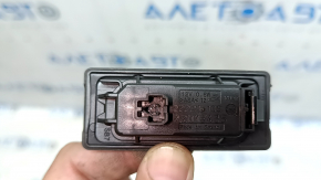 Подсветка номера крышки багажника левая Audi A3 22-26