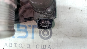 Clapeta de accelerație Audi A3 22-26