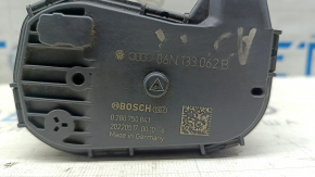 Clapeta de accelerație Audi A3 22-26