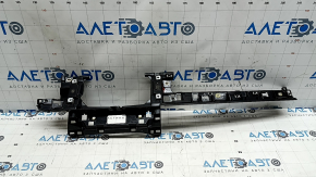 Кронштейн передней панели Audi A3 22-26
