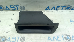Conductă de aer pentru filtru Audi A3 22-26