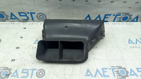 Conductă de aer pentru filtru Audi A3 22-26