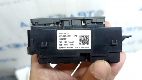 Controlul farurilor Audi A3 22-26 pentru proiectoarele de ceață spate
