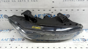 Фара передняя правая Honda Accord 18-22 hybrid, под полировку