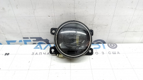 Противотуманная фара птф правая Honda Accord 21-22 LED, под полировку