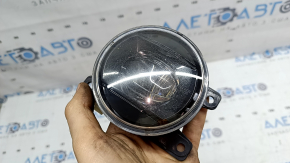 Противотуманная фара птф правая Honda Accord 21-22 LED, под полировку