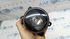 Противотуманная фара птф правая Honda Accord 21-22 LED, под полировку