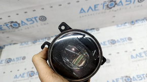 Противотуманная фара птф правая Honda Accord 21-22 LED, под полировку