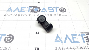 Крюк багажника Honda Accord 18-22 черный