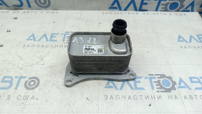 Răcitor de ulei pentru motoare cu ardere internă Audi A3 22-26 2.0T