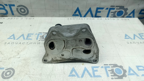 Răcitor de ulei pentru motoare cu ardere internă Audi A3 22-26 2.0T