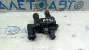 Supapă sistem de răcire Audi A3 22-26 2.0T