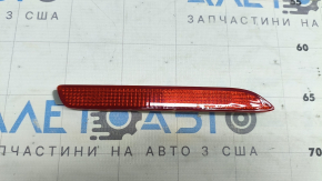 Отражатель заднего бампера правый Toyota Camry 06-08