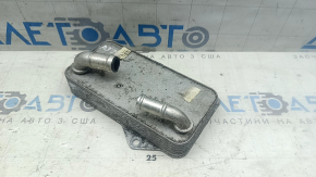 Răcitor de ulei pentru transmisie automată Audi A3 22-24 2.0T