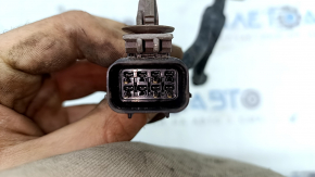 Проводка противотуманной фары птф левой Honda Accord 21-22 под LED птф и парктроник