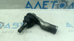 Наконечник рулевой тяги левый Audi A3 22-26