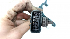 Проводка противотуманной фары птф правой Honda Accord 21-22 под LED птф и парктроник