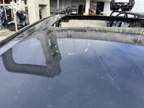 Acoperiș metalic BMW X5 G05 19-26 pentru vedere panoramică, pe caroserie, lovituri