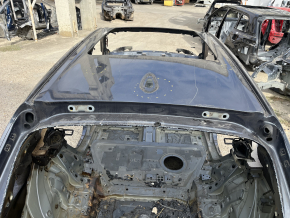 Acoperiș metalic BMW X5 G05 19-26 pentru vedere panoramică, pe caroserie, lovituri