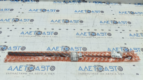 Amortizor capotă Kia Optima 11-15