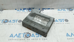 Головное устройство Audi A3 22-25