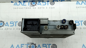 Головное устройство Audi A3 22-25